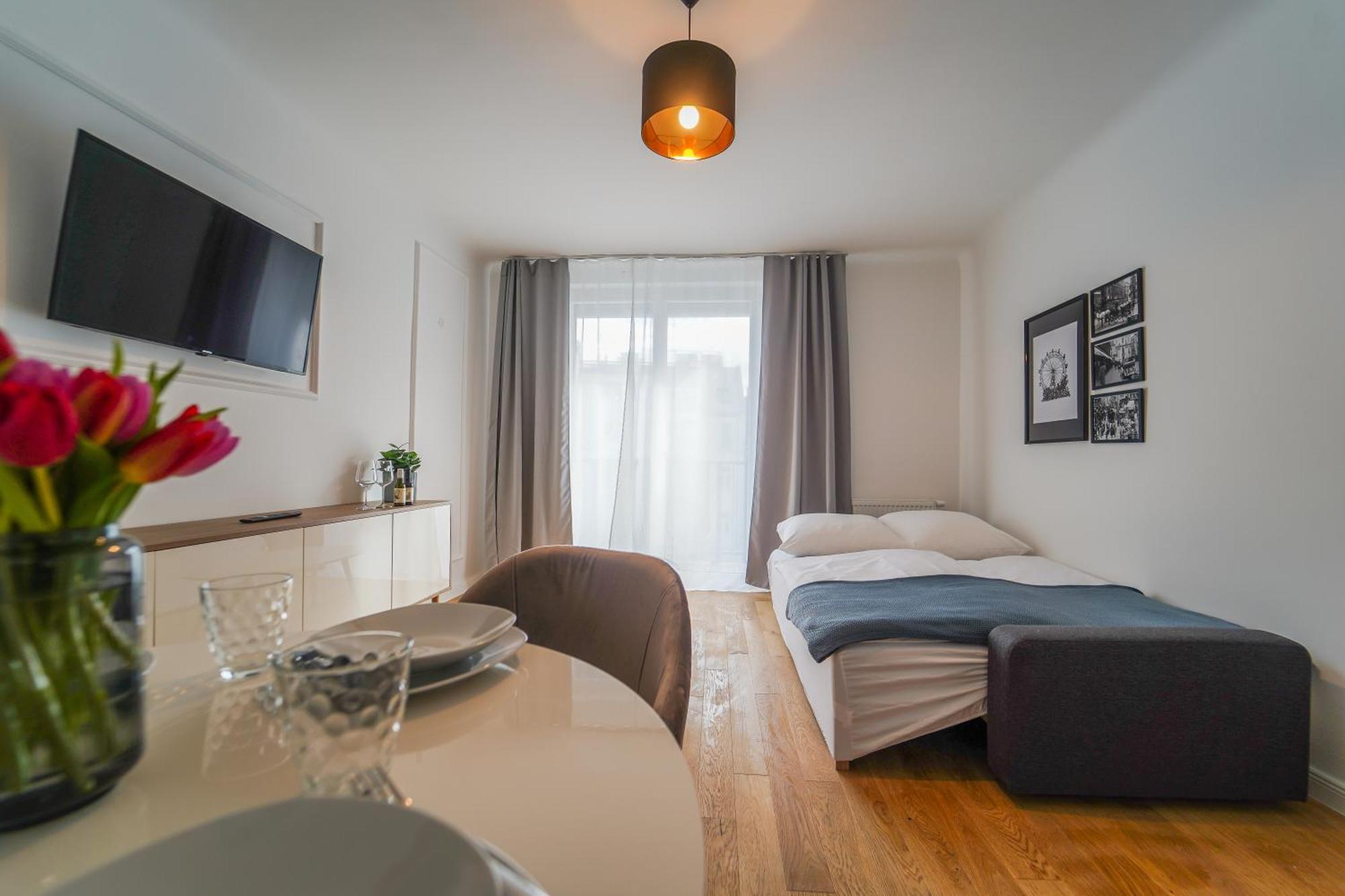 Belvie Apartment Vienna