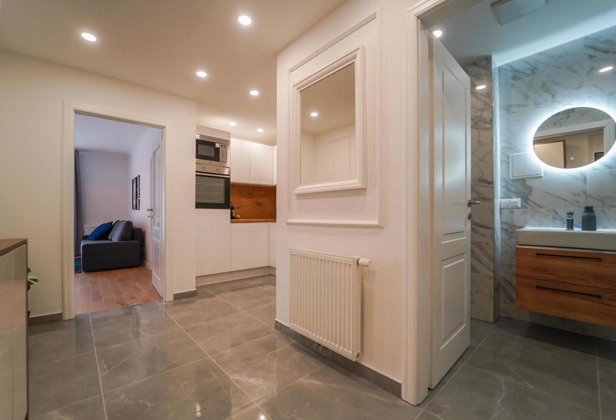 Belvie Apartment Vienna