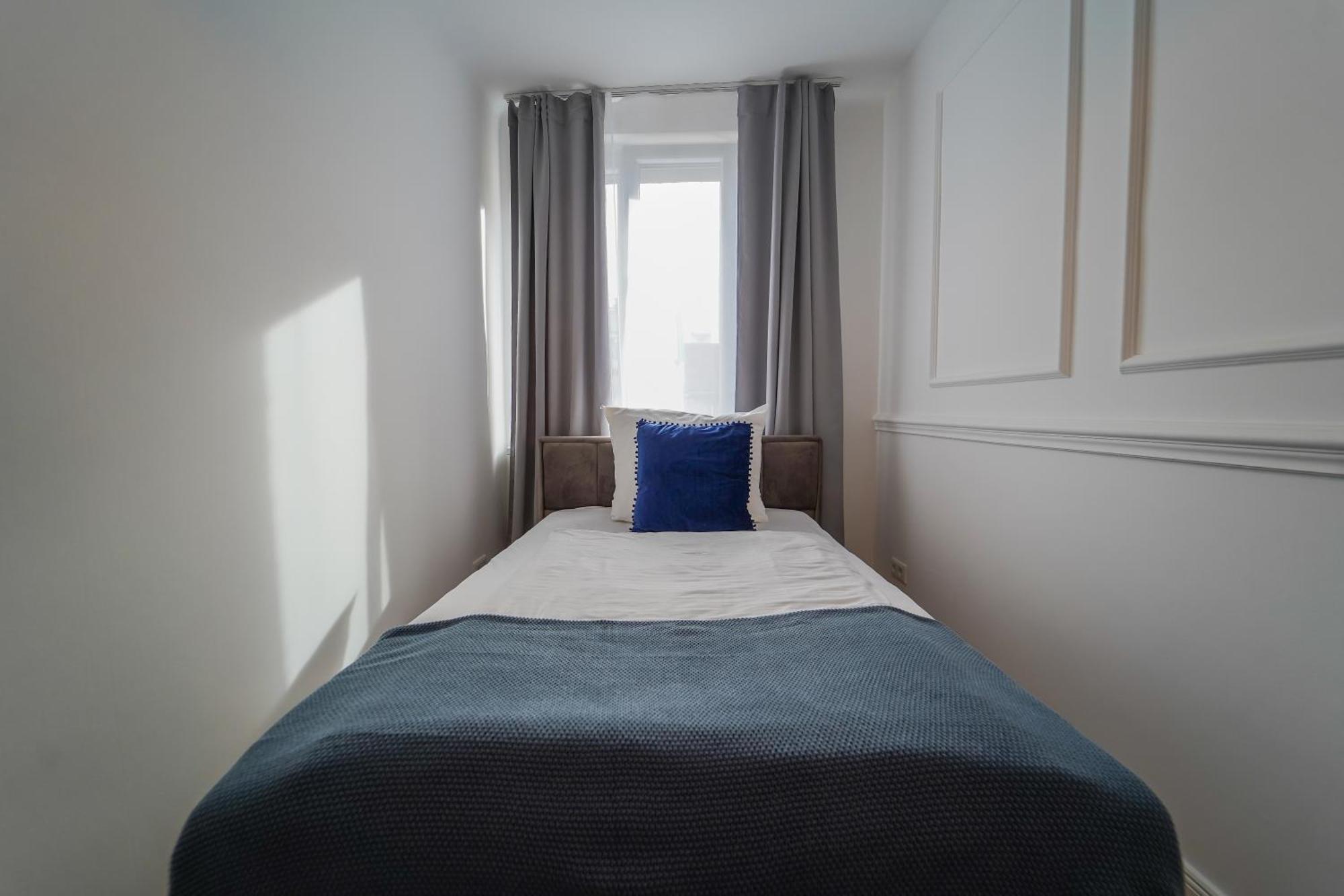 Apartment Belvie Vienna