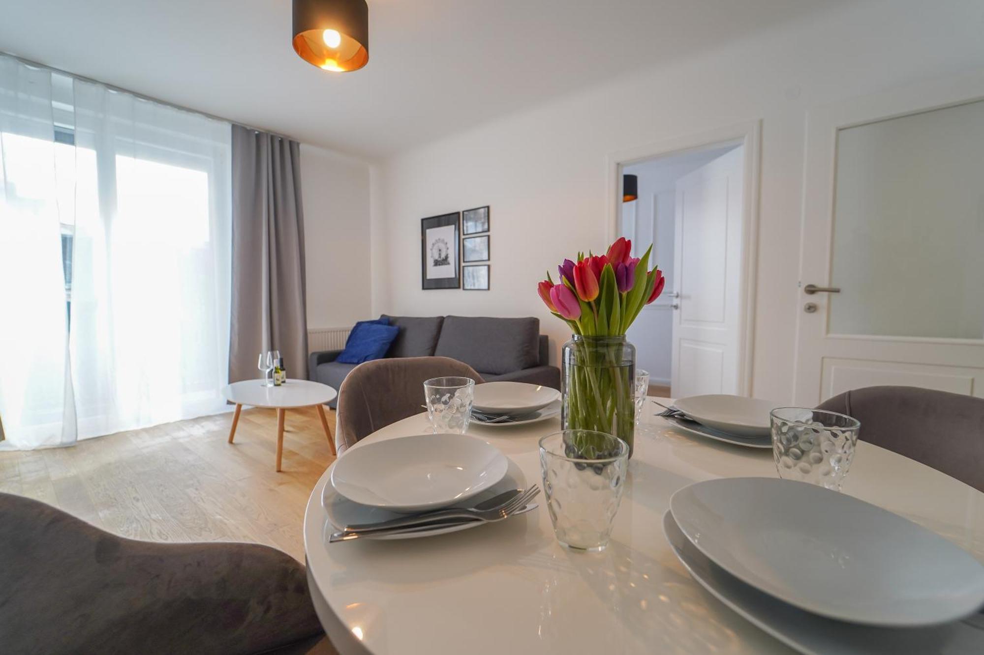 Belvie Apartment Vienna