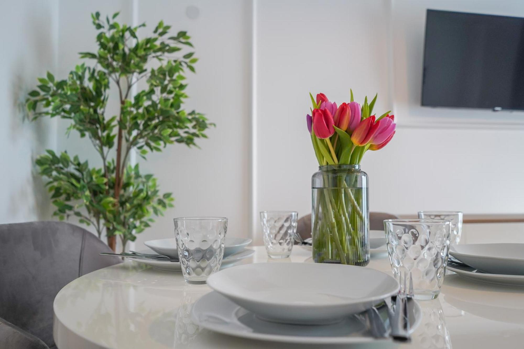 Apartment Belvie Vienna