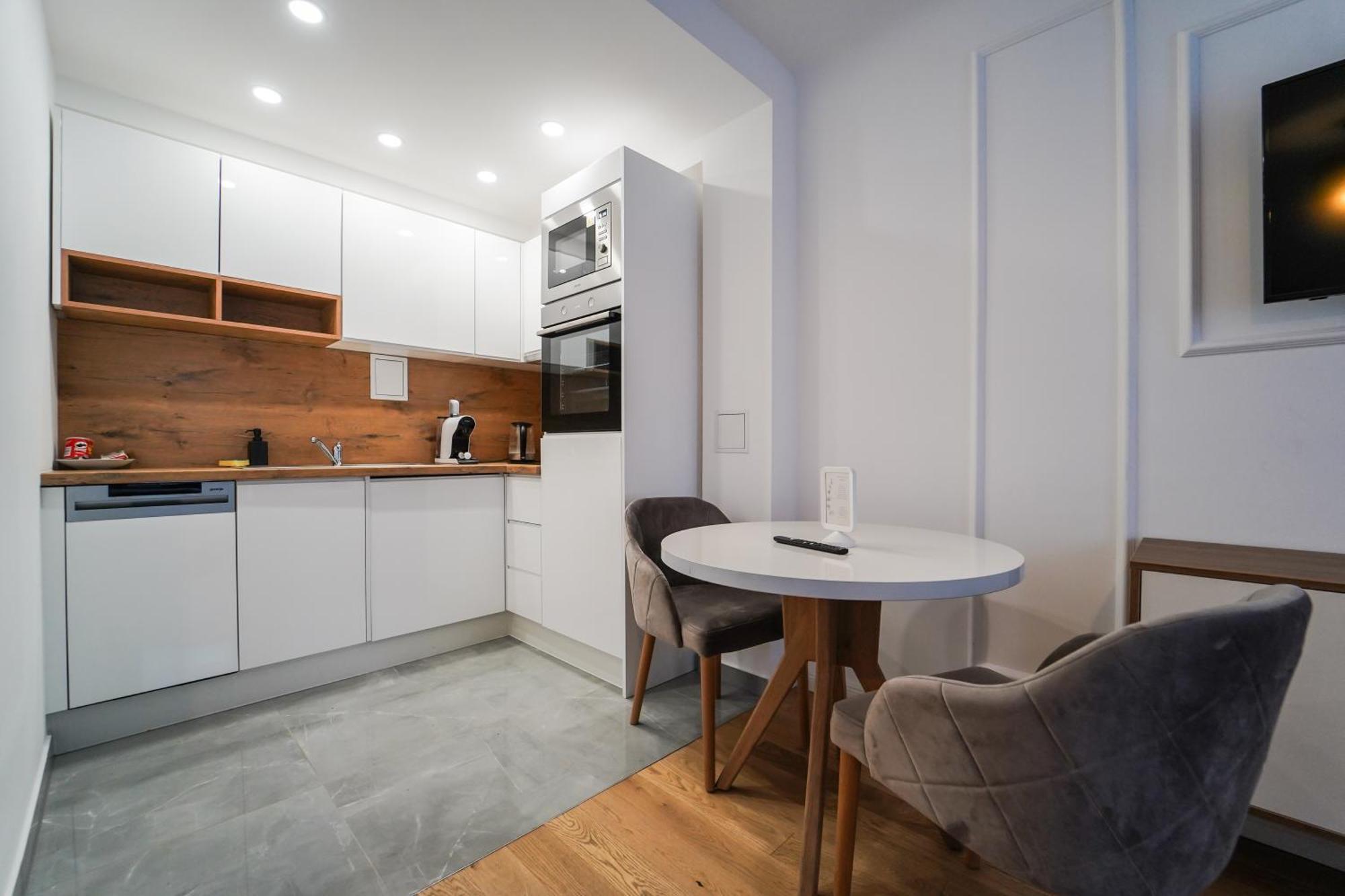 Belvie Apartment Vienna