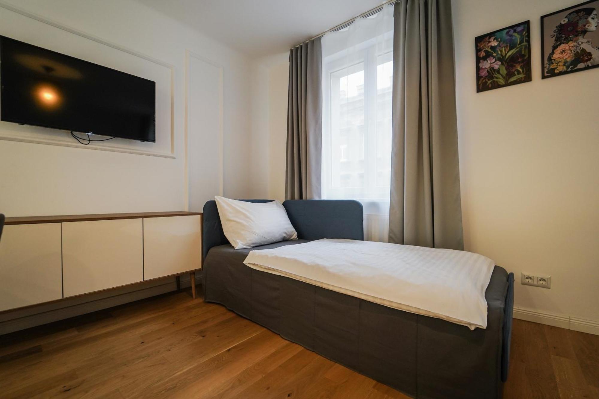 Belvie Apartment Vienna