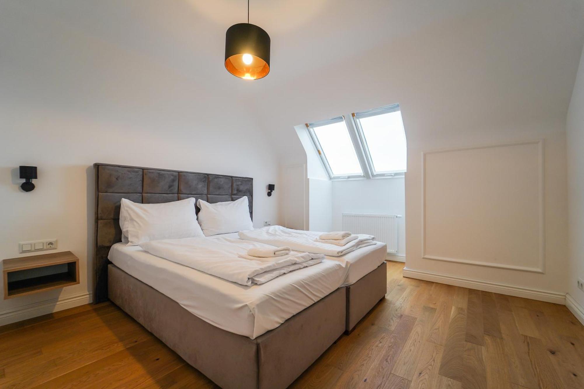 Belvie Apartment Vienna