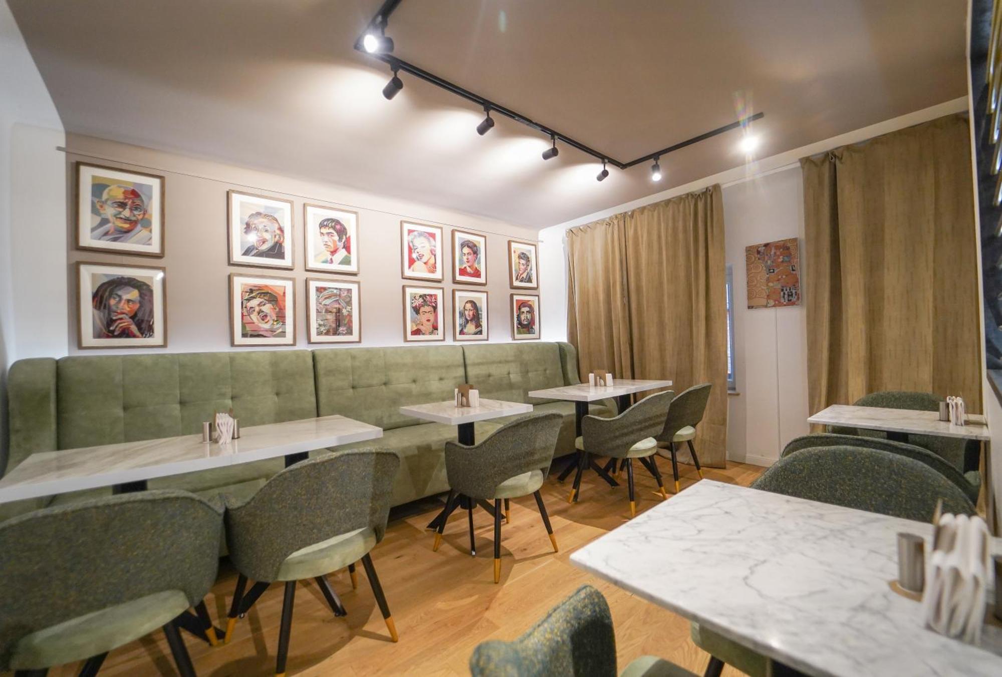 Apartment Belvie Vienna